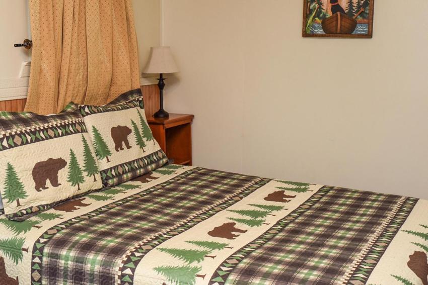 Adirondack Sunrise Lodge Lake George Luaran gambar