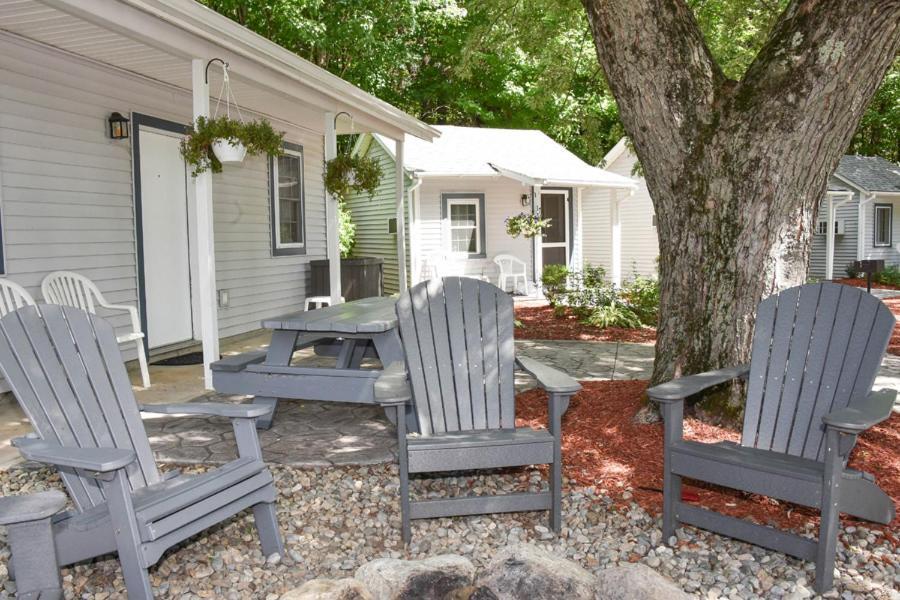 Adirondack Sunrise Lodge Lake George Luaran gambar