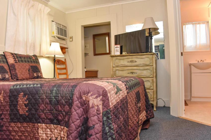 Adirondack Sunrise Lodge Lake George Luaran gambar