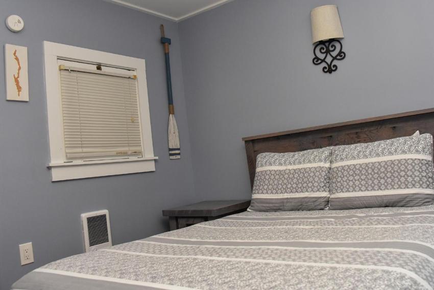 Adirondack Sunrise Lodge Lake George Luaran gambar